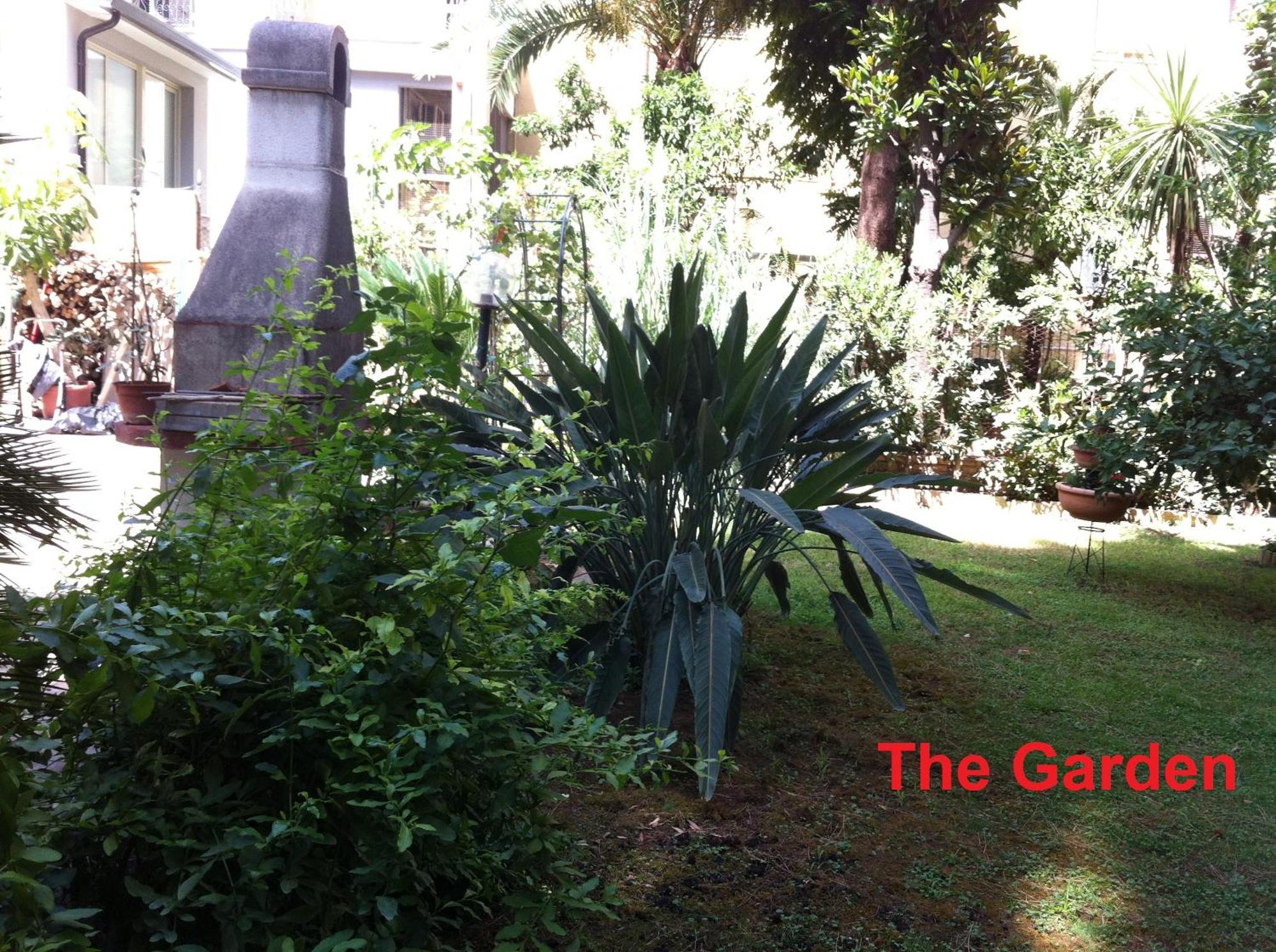 Le Tre M - Guesthouse Roma Dış mekan fotoğraf