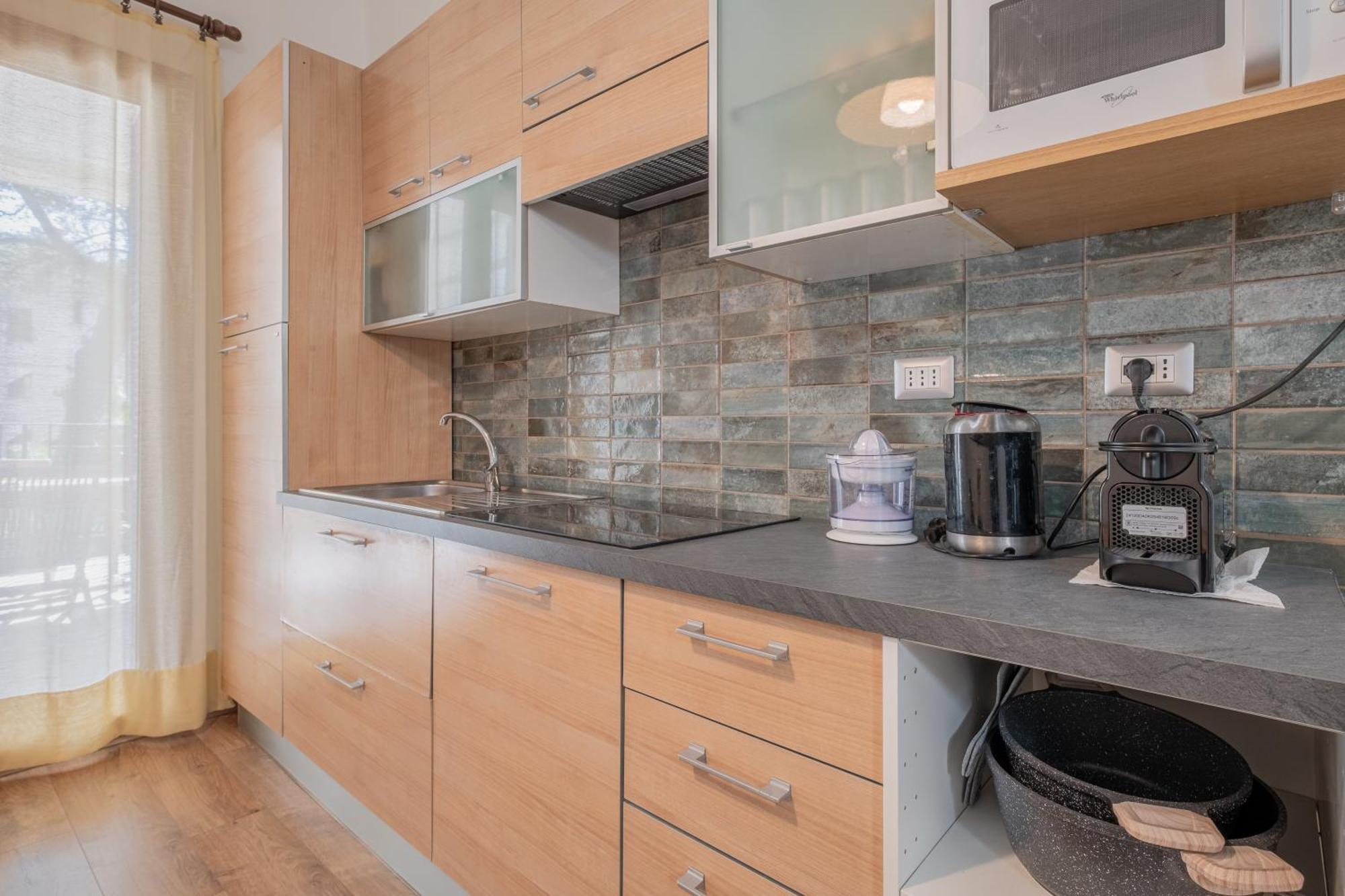Le Tre M - Guesthouse Roma Dış mekan fotoğraf
