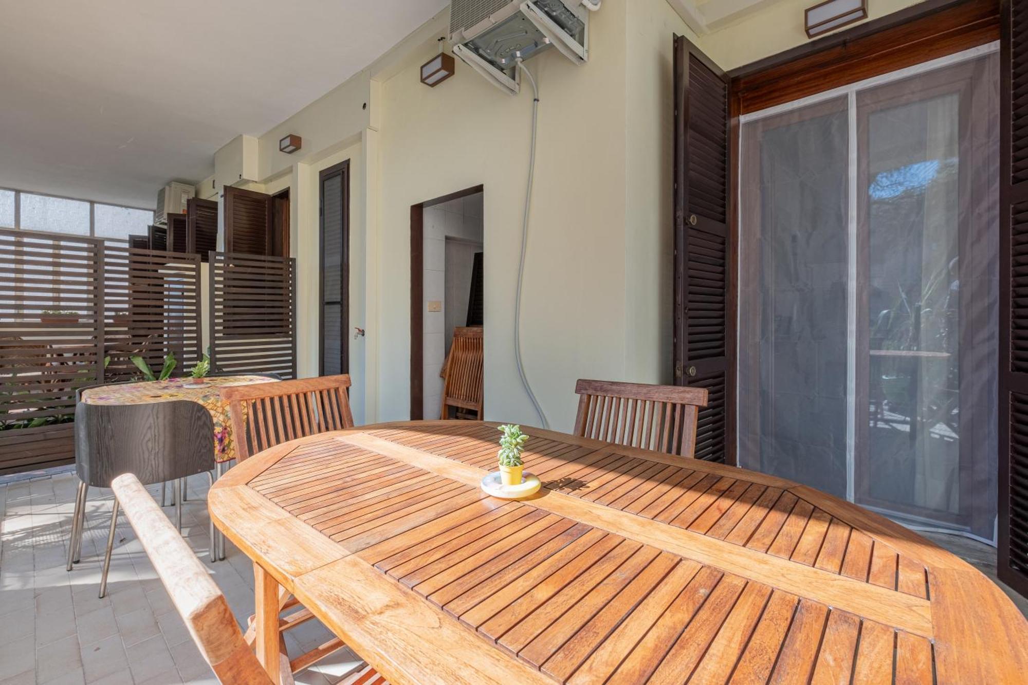 Le Tre M - Guesthouse Roma Dış mekan fotoğraf