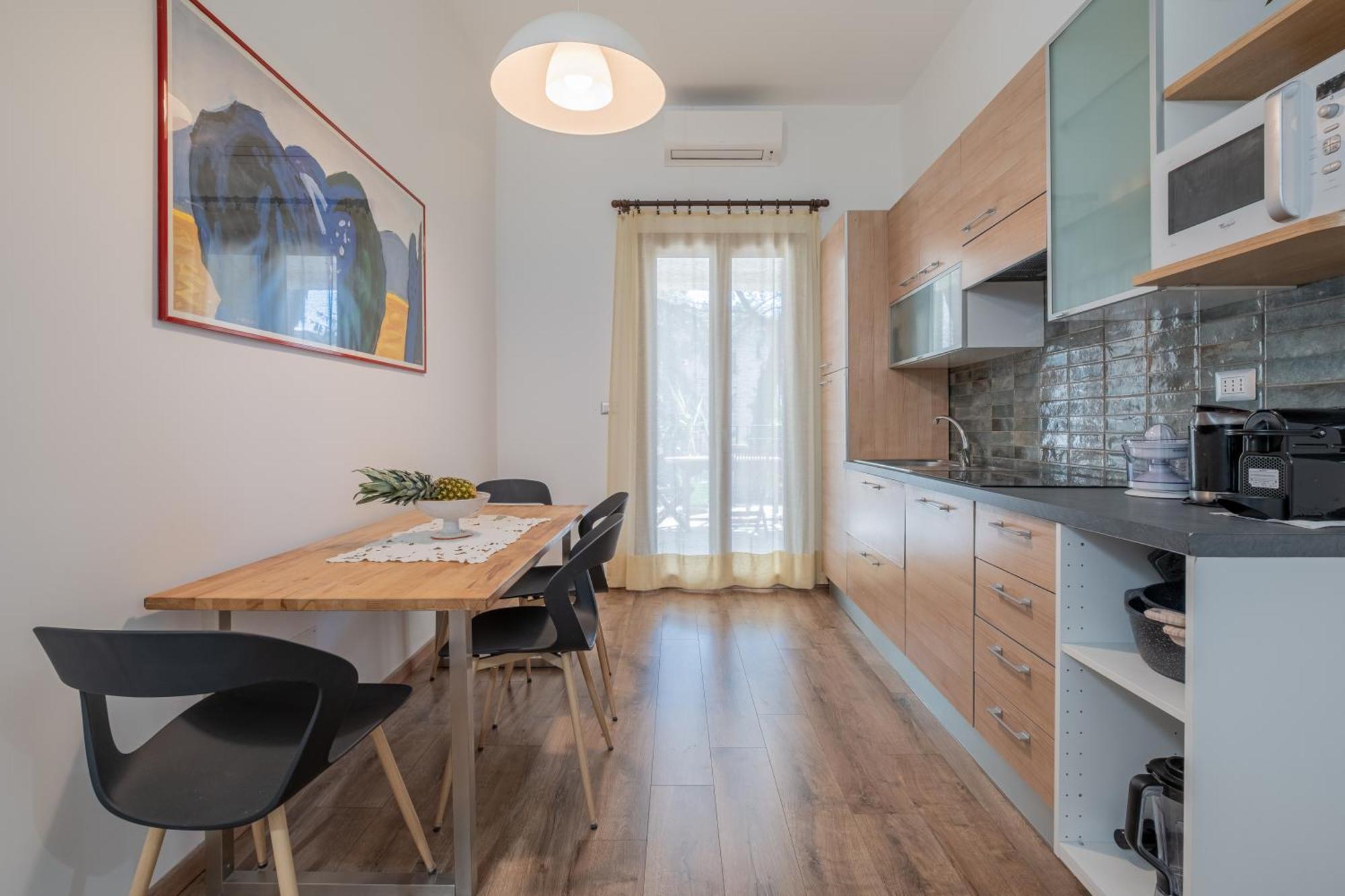 Le Tre M - Guesthouse Roma Dış mekan fotoğraf