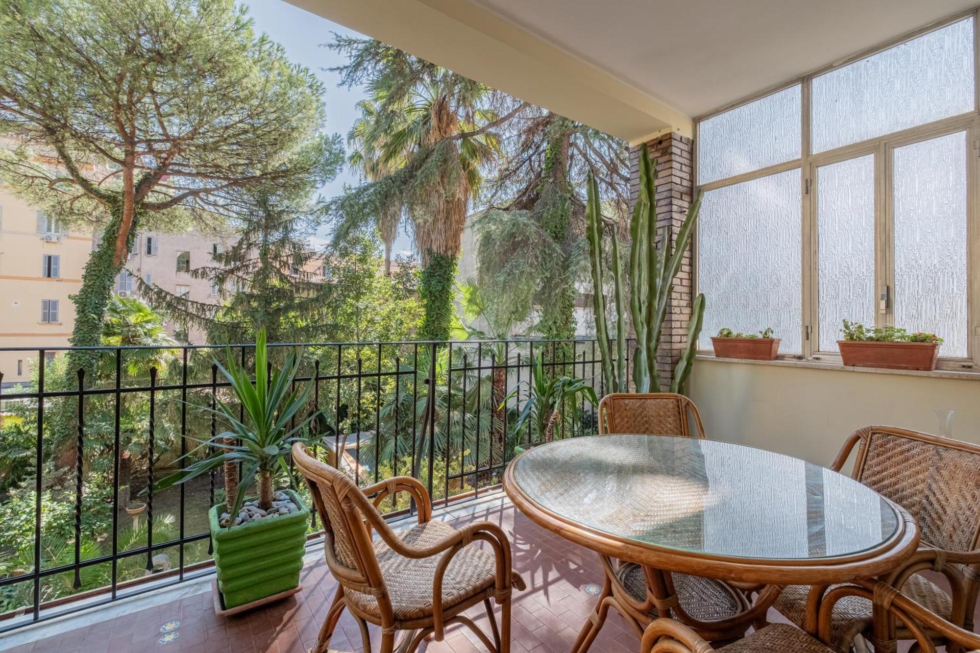 Le Tre M - Guesthouse Roma Dış mekan fotoğraf