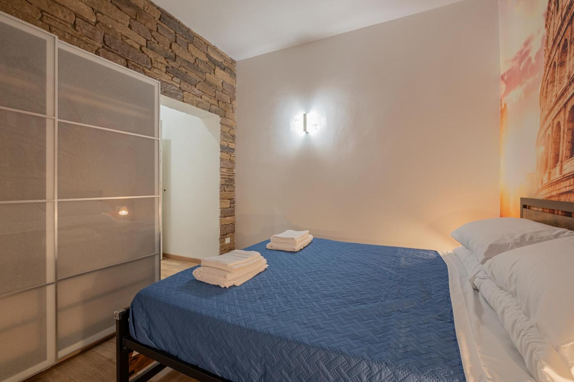 Le Tre M - Guesthouse Roma Dış mekan fotoğraf