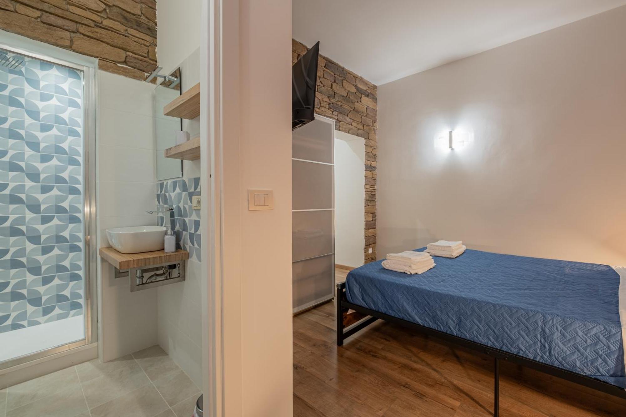 Le Tre M - Guesthouse Roma Dış mekan fotoğraf