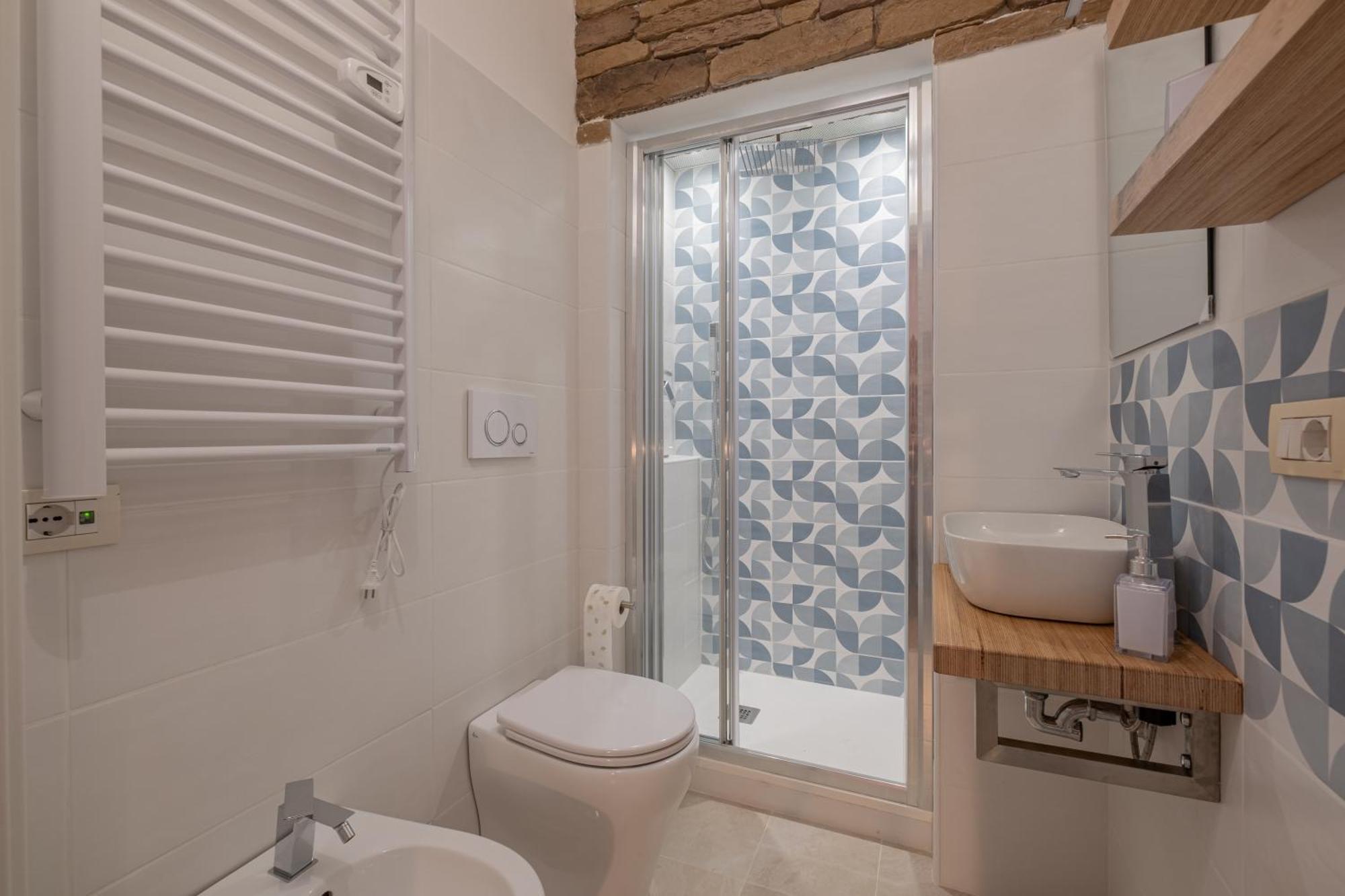 Le Tre M - Guesthouse Roma Dış mekan fotoğraf